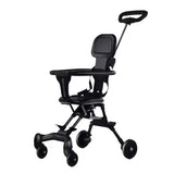 FlexiRide Folding Baby Stroller