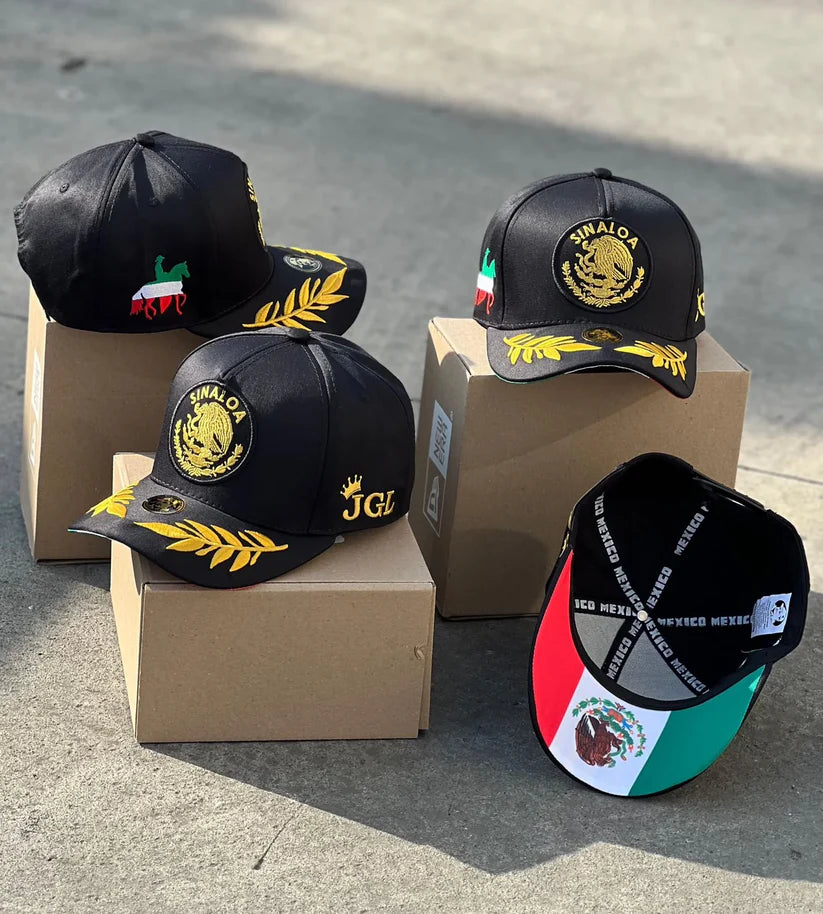 Sinaloa Cap