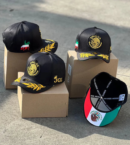 Sinaloa Cap