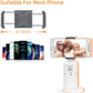 Automatic Face Tracking Phone Tripod