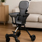 FlexiRide Folding Baby Stroller