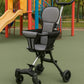 FlexiRide Folding Baby Stroller