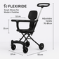 FlexiRide Folding Baby Stroller