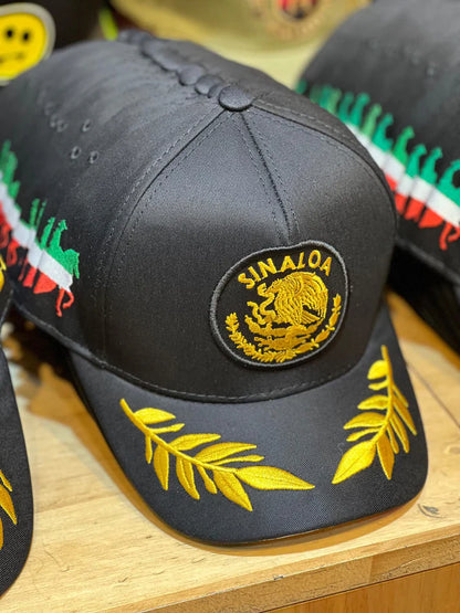 Sinaloa Cap
