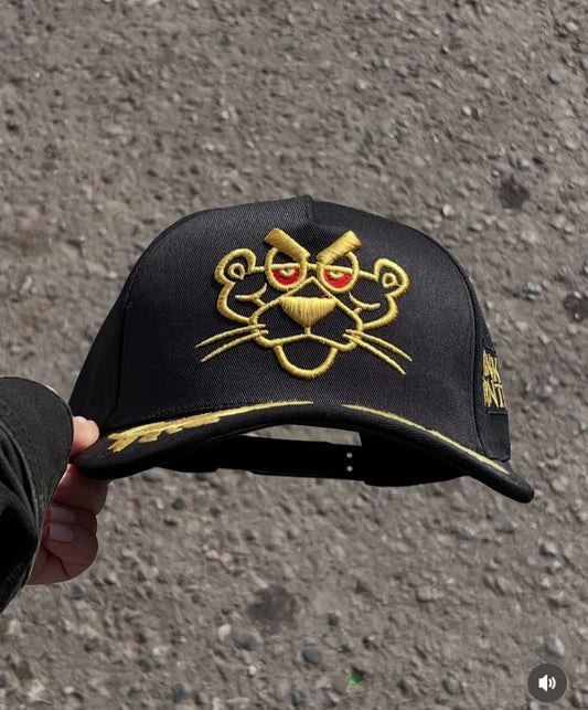 Pink Panther Cap