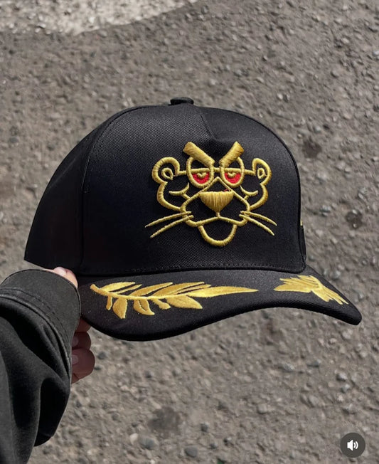 Pink Panther Cap