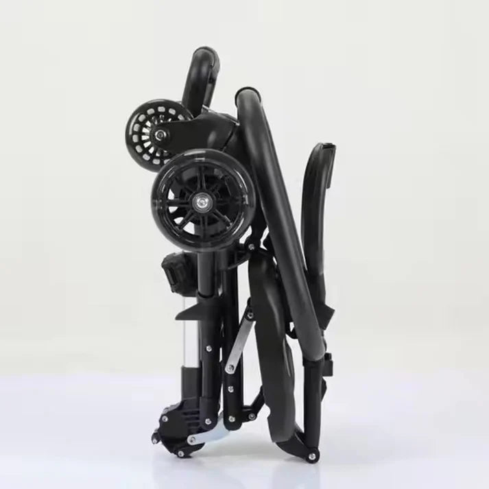 FlexiRide Folding Baby Stroller