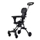 FlexiRide Folding Baby Stroller