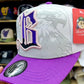 W - MERCH Cap – Westcol Y Blessd